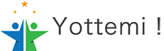 Yottemi！